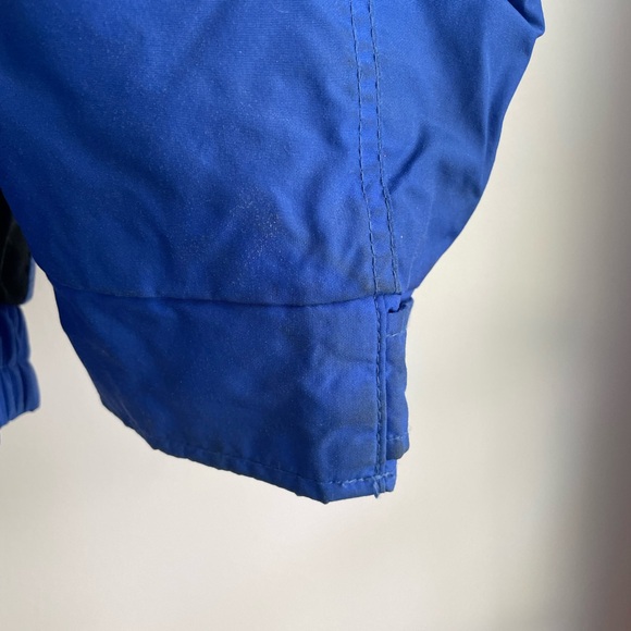 Vintage Men's Columbia Bugaboo 2 in 1 Jacket Size XL - Picture 6 of 12